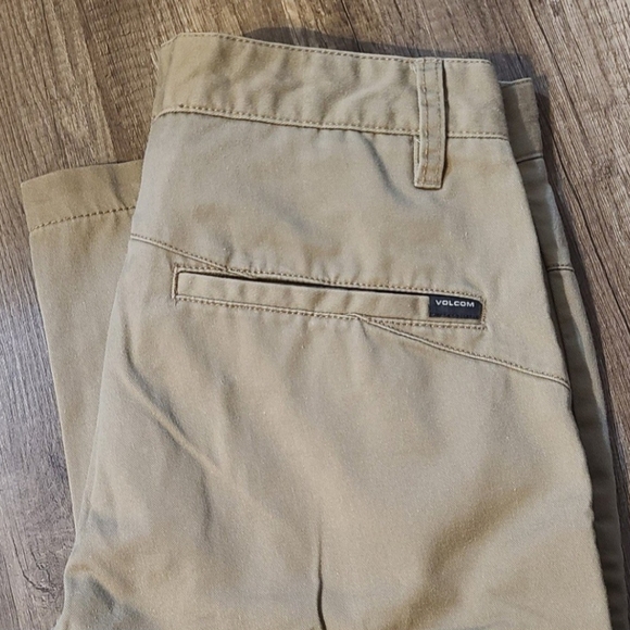 Volcom pants Sz. 28 - Picture 3 of 6